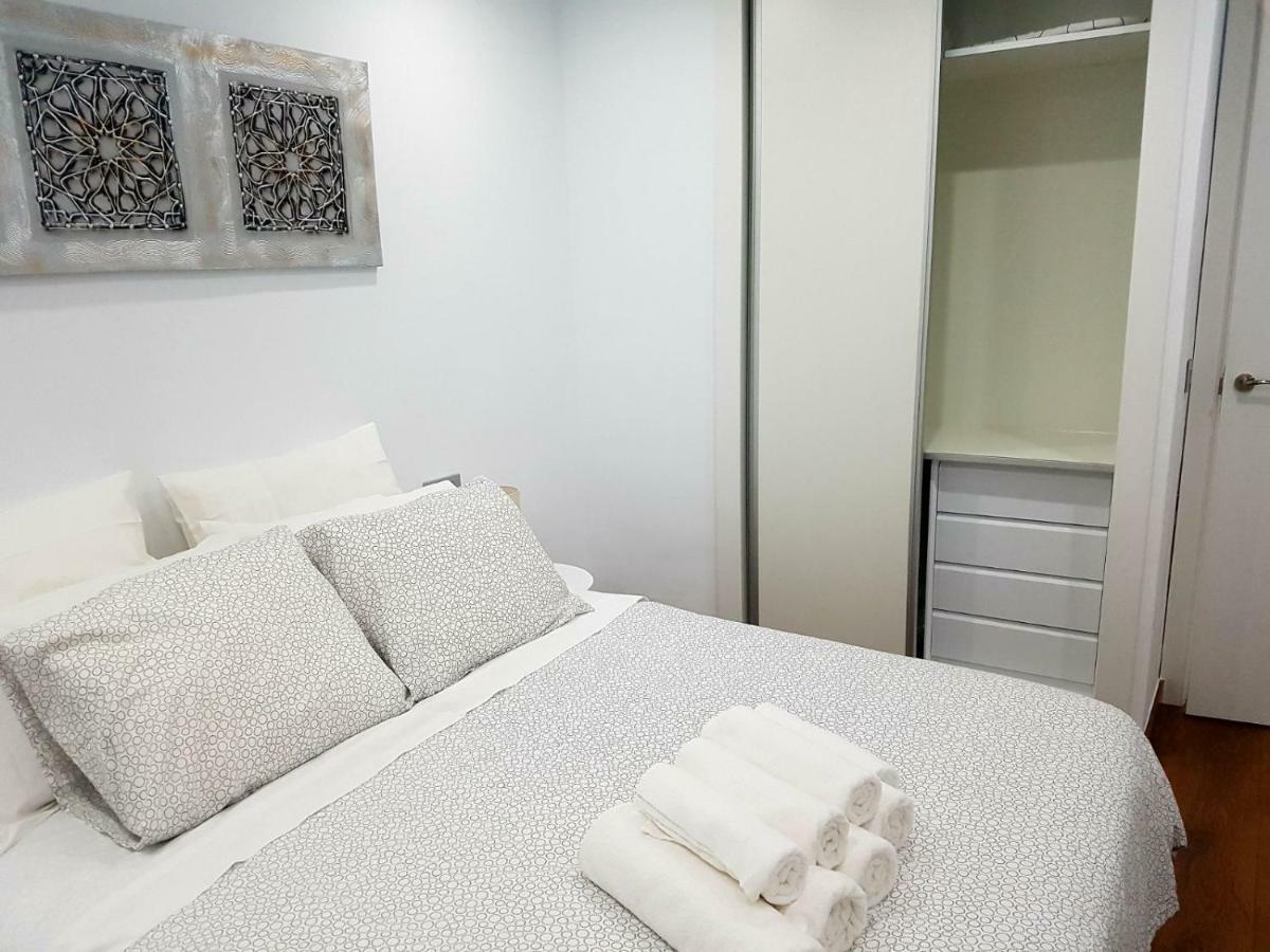 Aries Flat Apartment Benalmadena Exterior photo