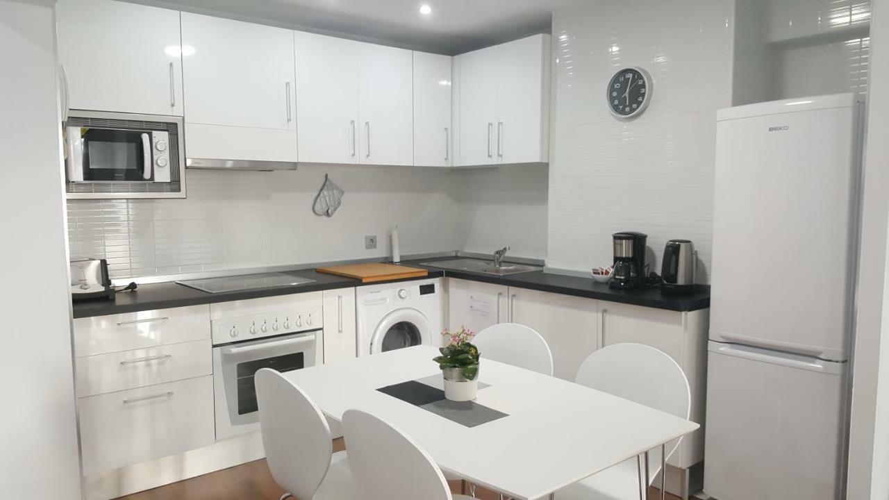 Aries Flat Apartment Benalmadena Exterior photo