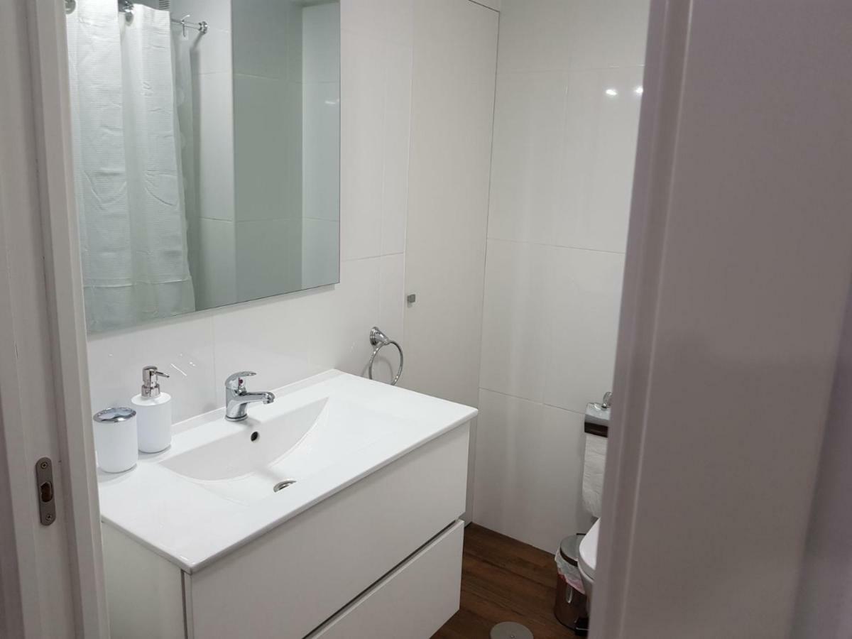 Aries Flat Apartment Benalmadena Exterior photo