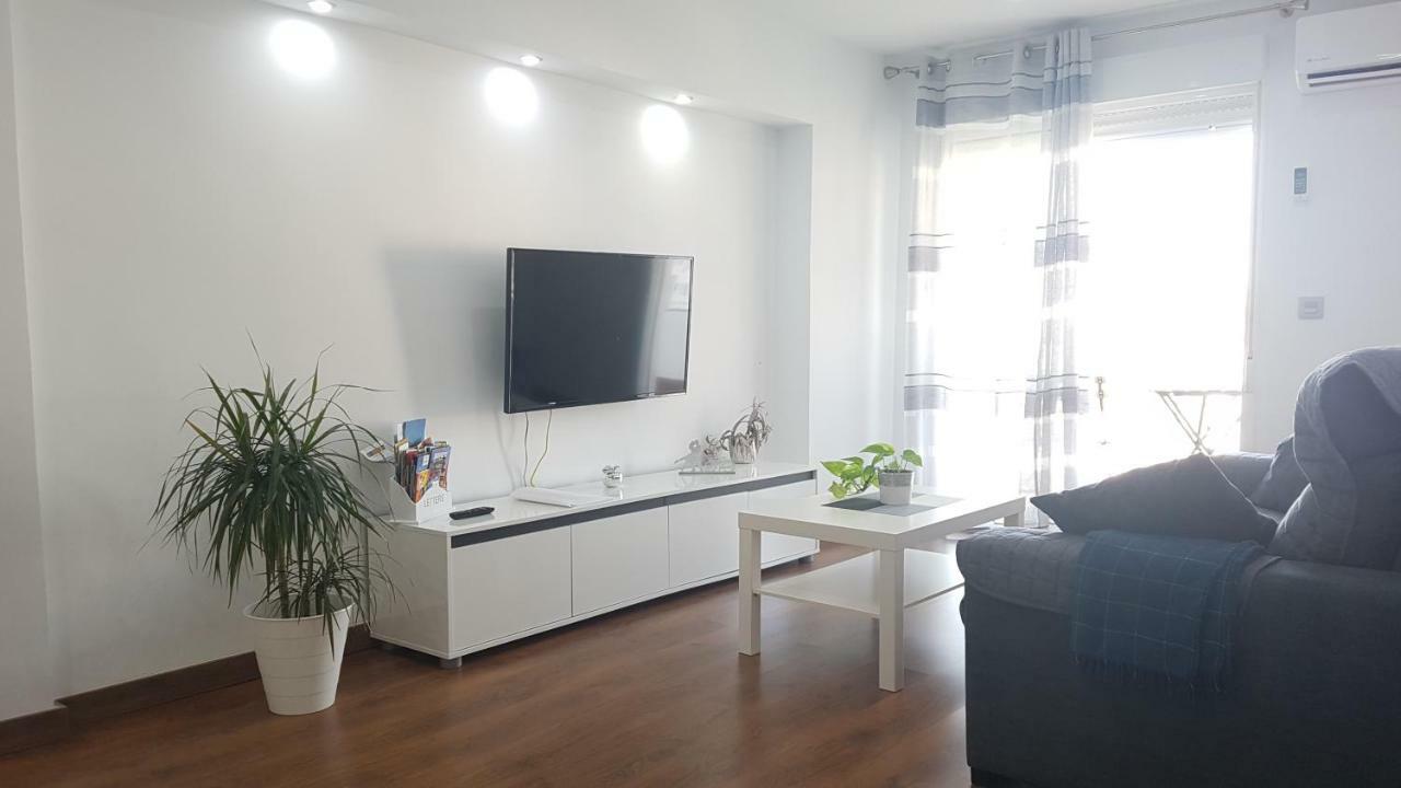 Aries Flat Apartment Benalmadena Exterior photo