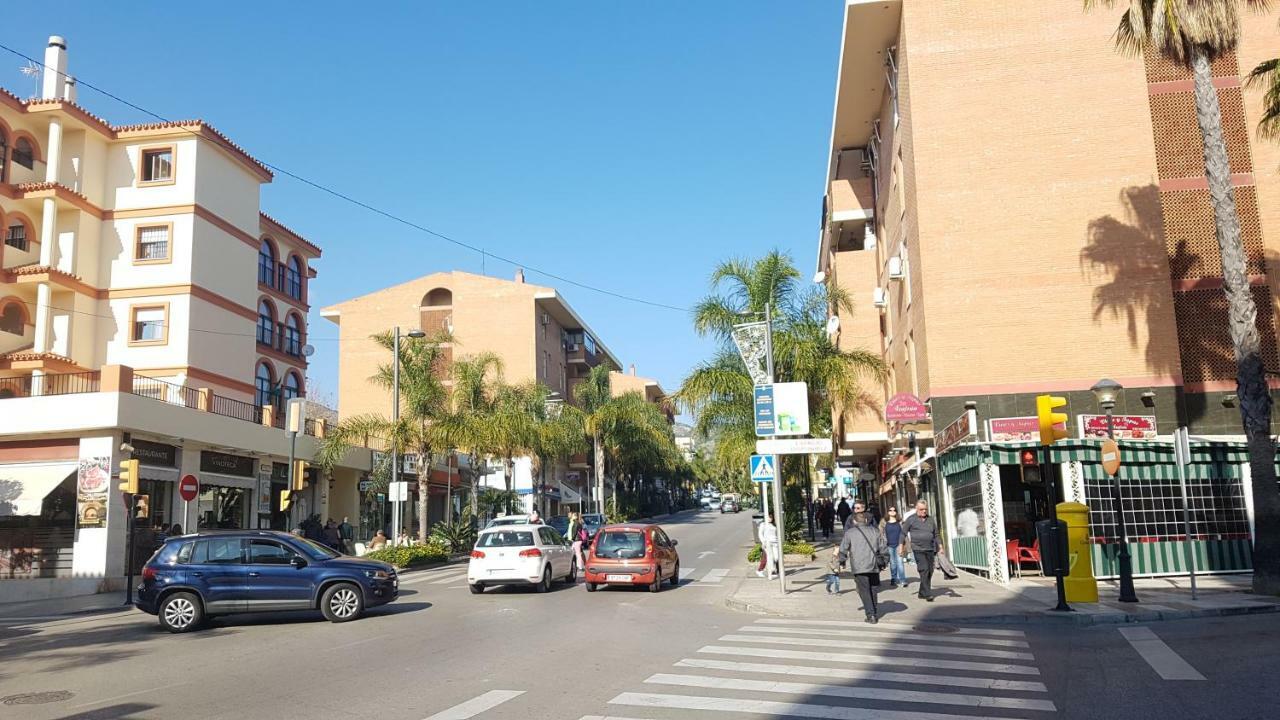 Aries Flat Apartment Benalmadena Exterior photo