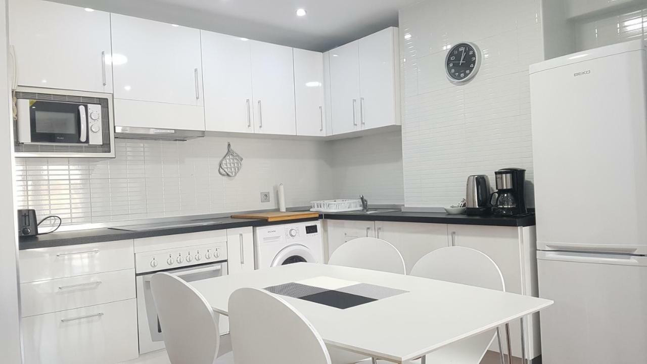 Aries Flat Apartment Benalmadena Exterior photo